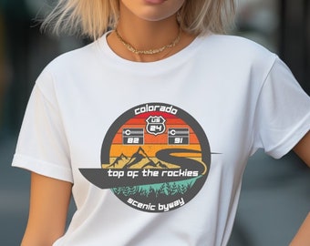 T-shirt Northern Rockies Biodiversity Project - USA - Oneita Coton Taille L