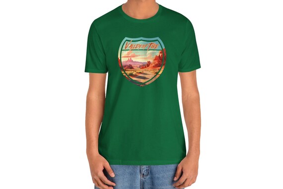 Valley Of Fire State Park T Shirt Nevada Souvenirs Nv Valley Of Fire State Park T Shirt Nevada Souvenirs Nv