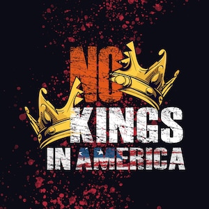 No Kings In America-no Kings In America since 1776-gift-No Kings In America png-no Kings-No Kings png-png-no Kings svg-art-no kings cat-usa