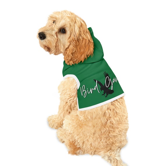 Eagles dog t shirt 2025