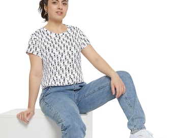 Women's Hockey Referees T-Shirt