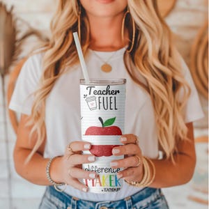 Teachers fuel