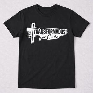 Transformados por Cristo