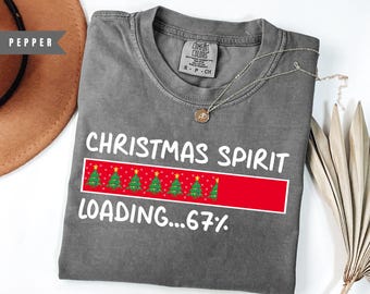 Six Seven Christmas Shirt, Viral 6 7 Meme Tee, 67 Trend Shirt, Humor Holiday Shirt, Funny Six Seven T Shirt, Funny Matching T-Shirt, Viral67