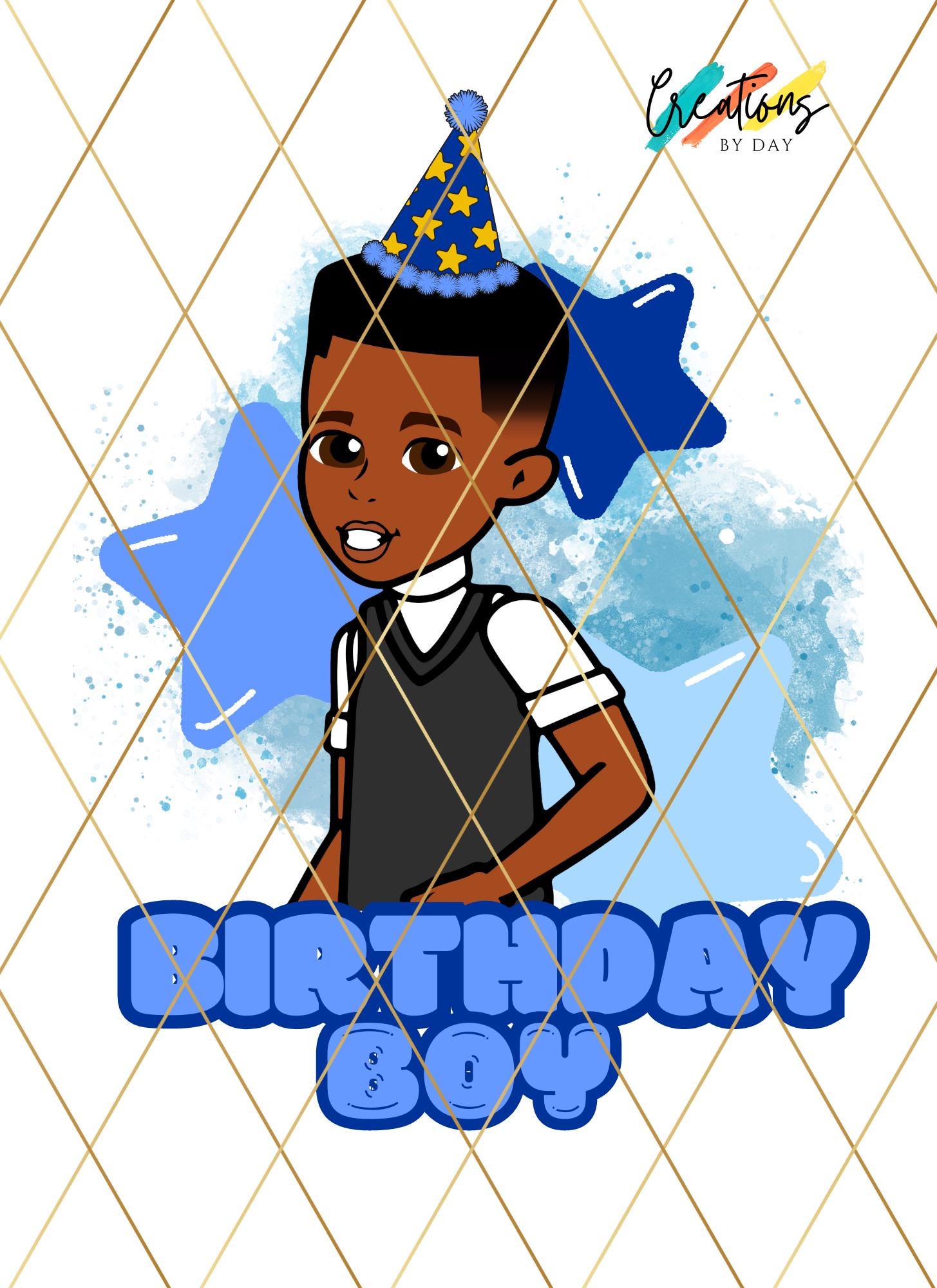 90CreationsByDay - Etsy