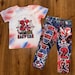 Spiderman Printed Design Dress For Baby Boy #31147 main image 1