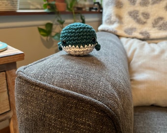 Small whale