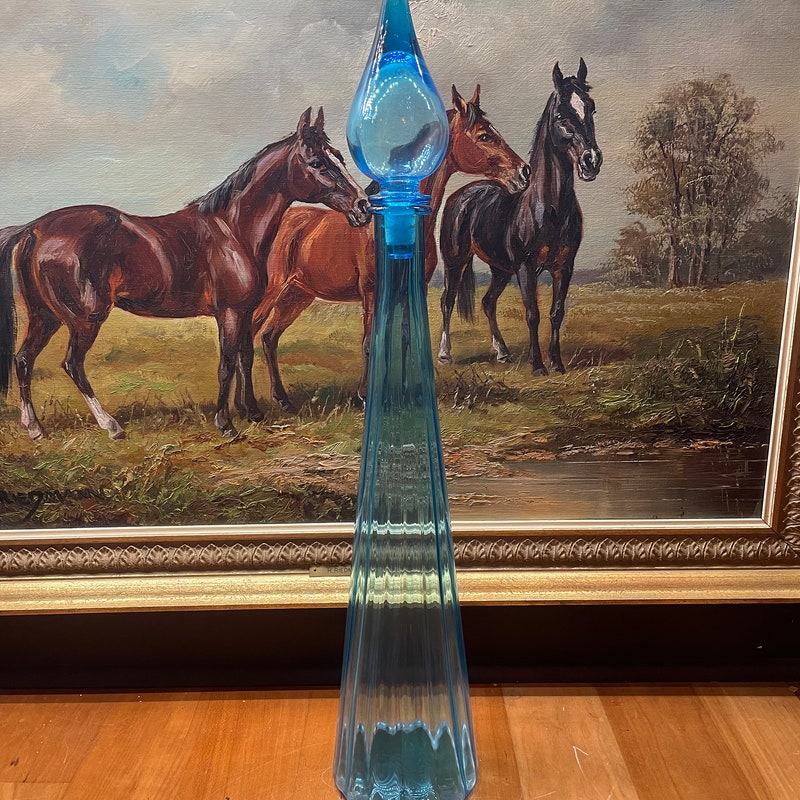 Genie Bottle - Etsy Australia