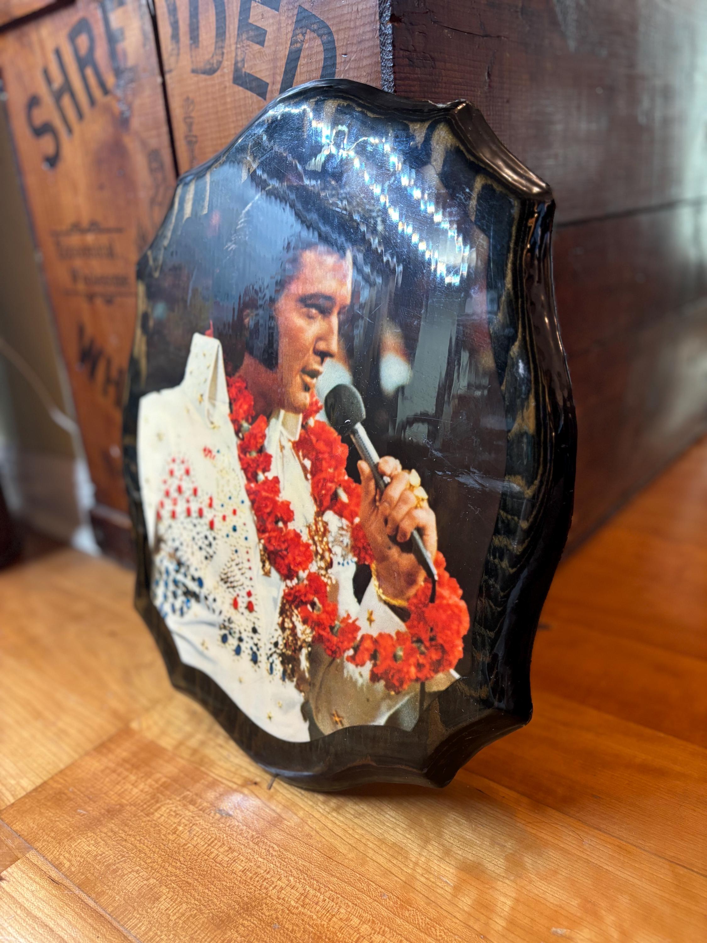 【送料0円】 Elvis Wood - Etsy ミュージシャン