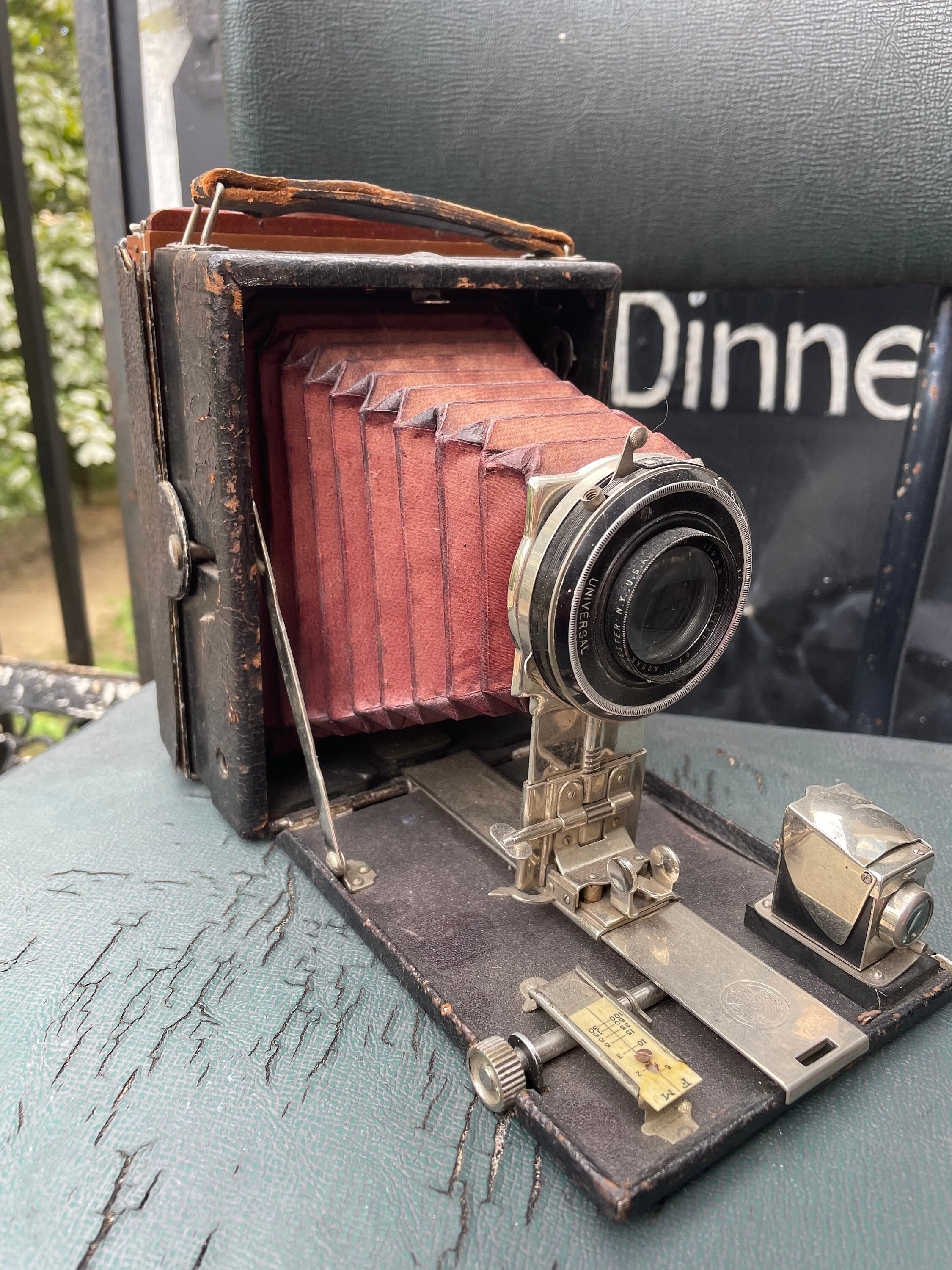 Old Kodak Camera Etsy UK