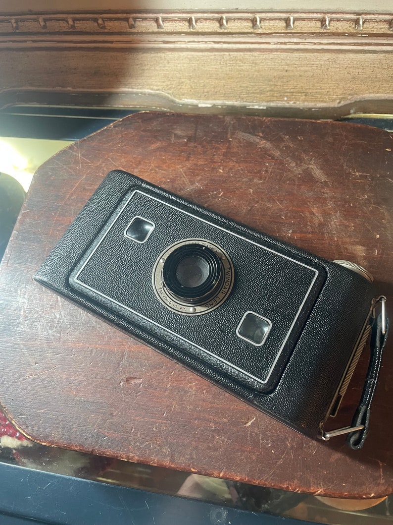 Jiffy Kodak Camera - Etsy