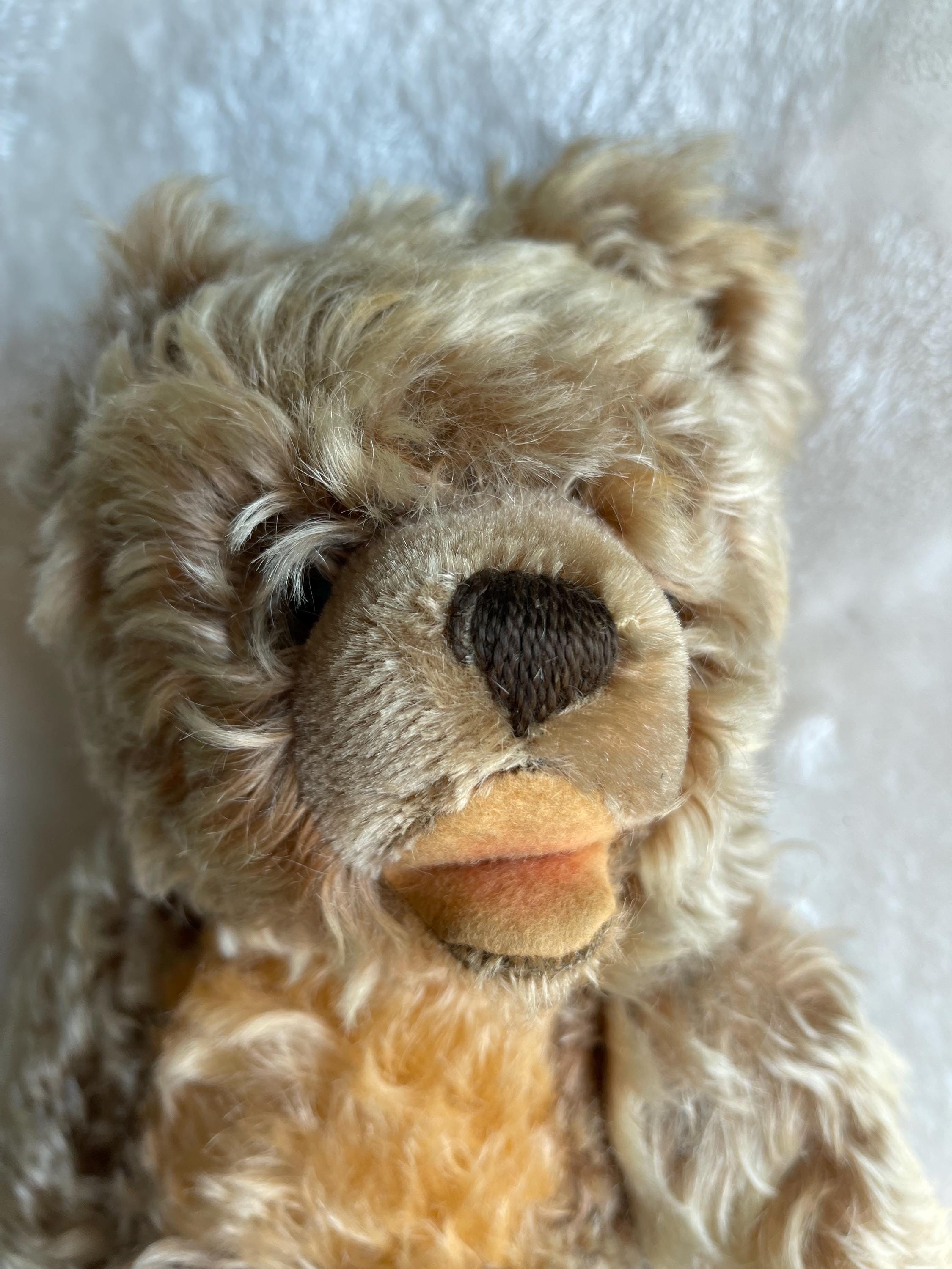 Vintage Steiff - Etsy