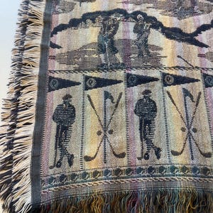 Goodwin Weavers Throw - Etsy