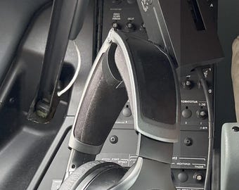 Boeing 737 Bose A30 headset cradle