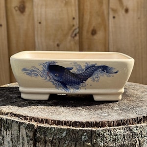 Bonsai Pot 6.5 inches