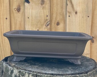 Bonsai Pots 10.5 inch