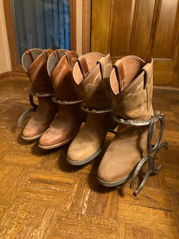 Boot holder ideas sale