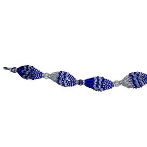 Yemaya Bracelet - Original Product Title for Pulsera De Yemaya