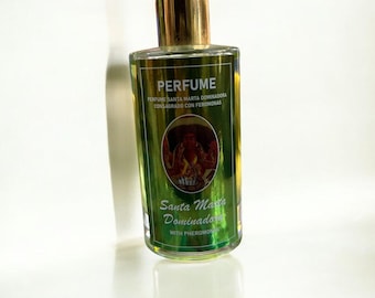 Perfume Olofin Santa Martha Dominadora 100ml 3.38oz