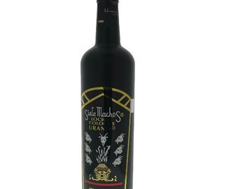 Seite Machos Locion 1000ml
