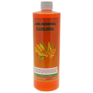 Kananga Agua Espiritual 16oz Bottle Healing Energy Cleansing Water