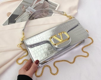 Chanel Caviar Skin Vanity Bag – Sonata Vintage