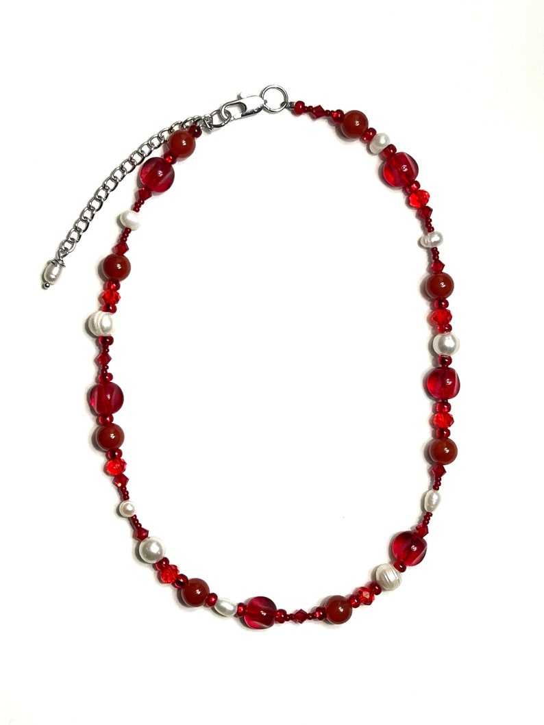 Portals Inspired Bracelet & Necklace Set MOON CYCLE Etsy