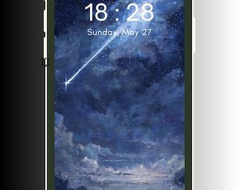 iPhoneとAndroid向けの宇宙と銀河の壁紙、美しい宇宙と銀河の携帯電話の壁紙10選