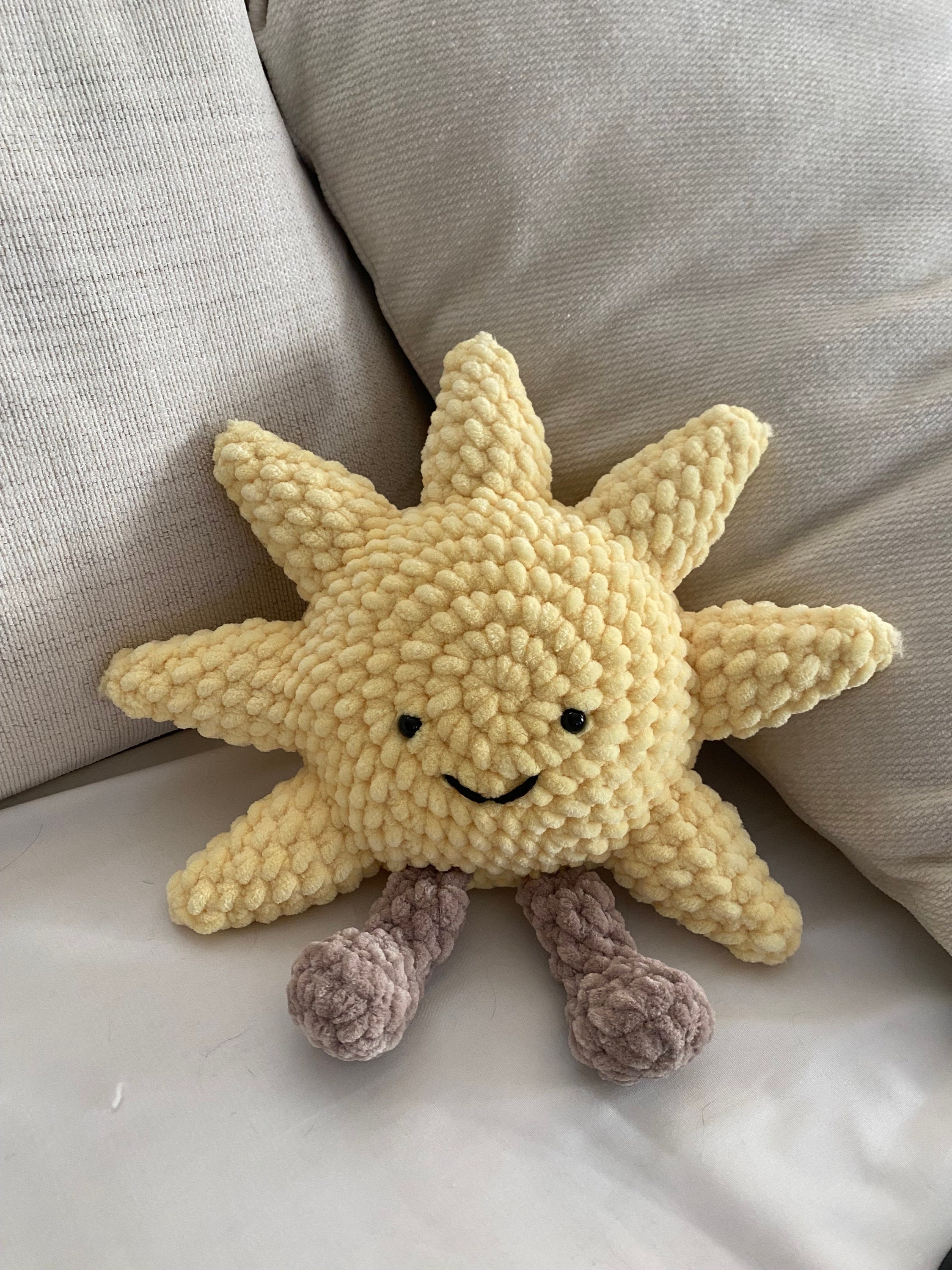 Sun Buddy Crochet Pattern Pdf Download Jellycat Pillow Plushie Decor Tutorial Etsy Sun Buddy Crochet Pattern Pdf Download Jellycat Pillow Plushie Decor Tutorial Etsy