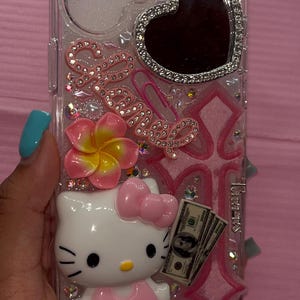 iPhone Junk Case