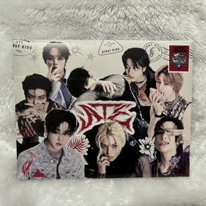 リノ CHK CHK BOOM ATE サノク トレカ Stray Kids Straykids Chk Chk Boom リノ 事前収録 サノク トレカ - メルカリ
