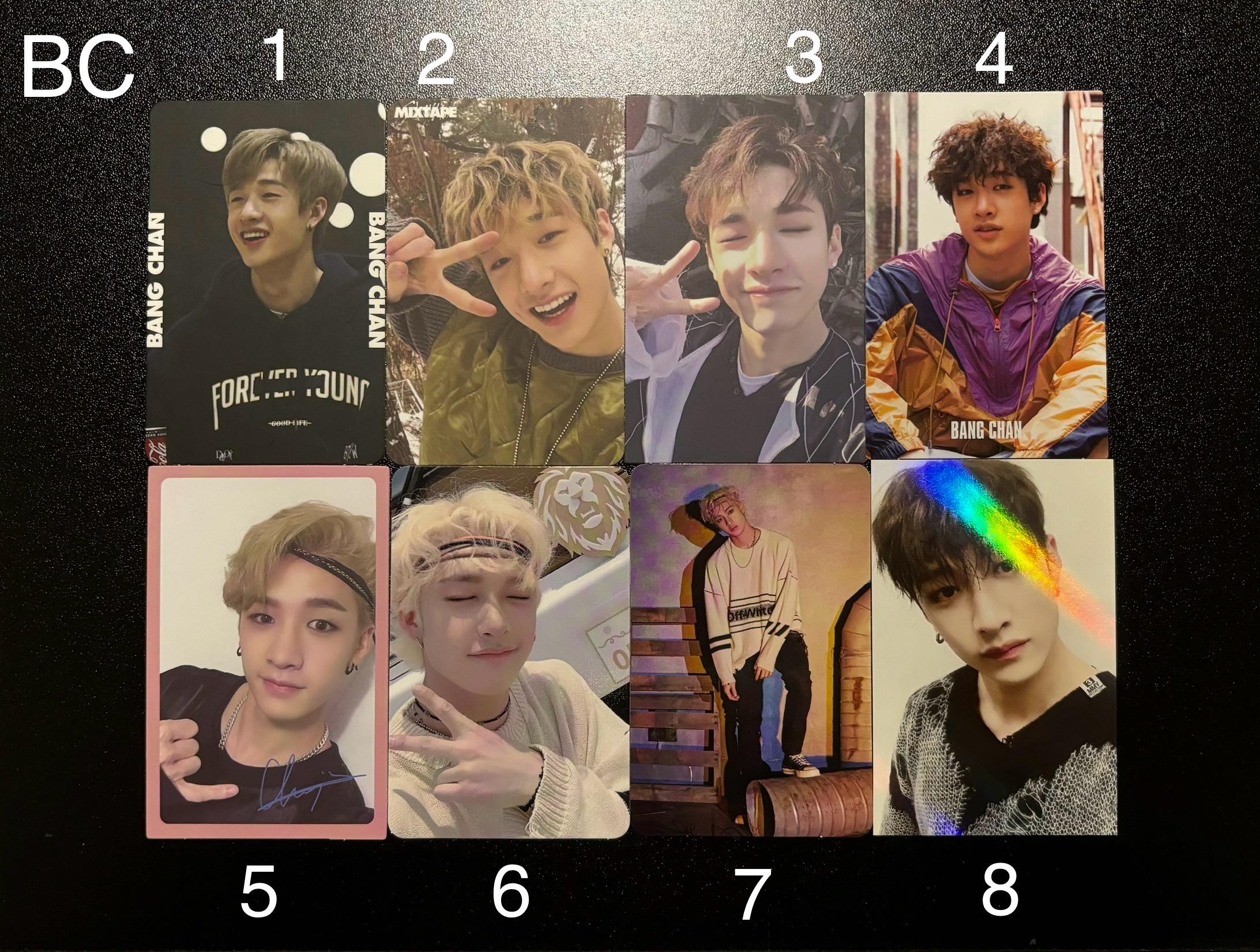 Levanter Photocards - Etsy