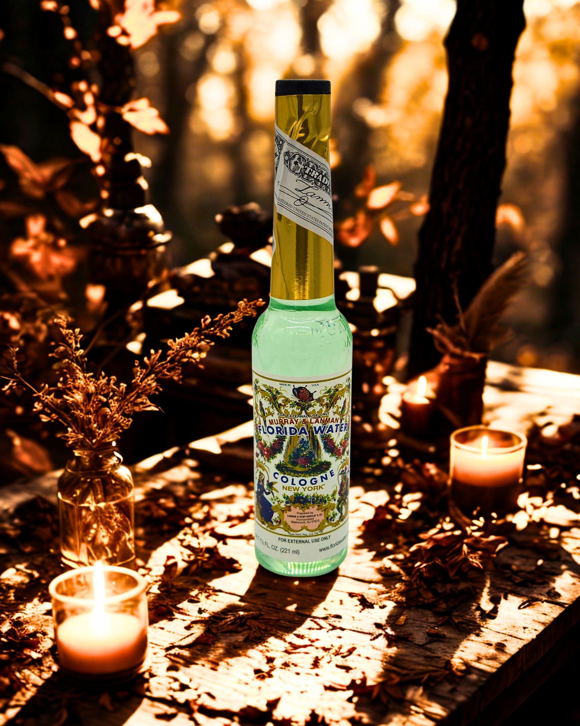 Agua de florida - Etsy 日本