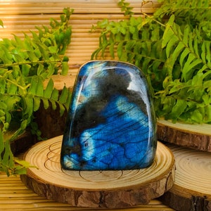 Labradorite Freeform