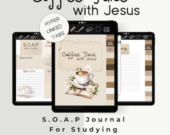 Digital Bible Study LOT ,Christian Study Bible Journaling Printable,Prayer Journal, SOAP Journal,Bible Study Guides, Bible Study Template