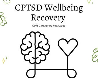 CPTSD Wohlbefinden Ressourcen