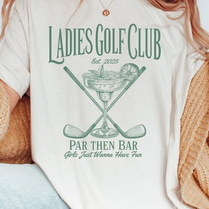 Golf PNG, ParThen Bar PNG, Golf Frau PNG, Mädchen Golf Png, Golf Shirt Png, Golftasche Png, Golf Babe, Cocktailclub Png, Sommer Design PNG