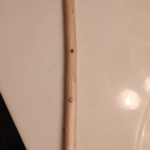 Cherry Wood Wands Etsy