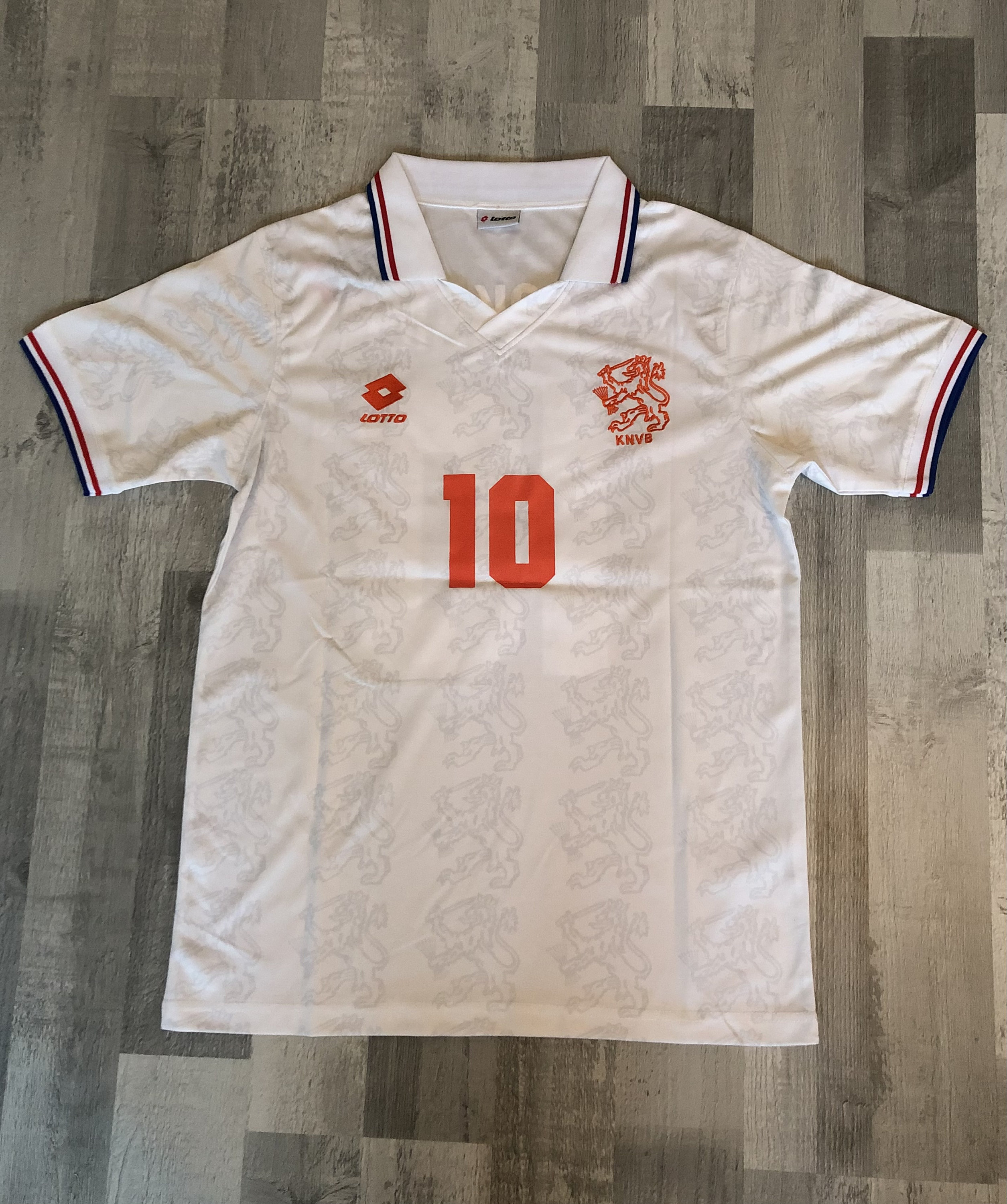 2022/23 Netherlands Away Jersey #10 Memphis Depay 3XL Nike Holland