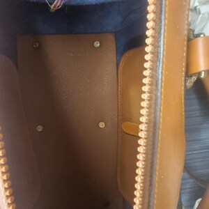 cartera vintage