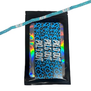 Pickleball Edge Guard Tape (Cheetah Print/Multiple Colors)