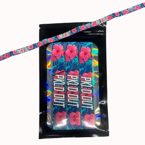 Pickleball Edge Guard Tape (Floral Collection/Multiple Patterns)