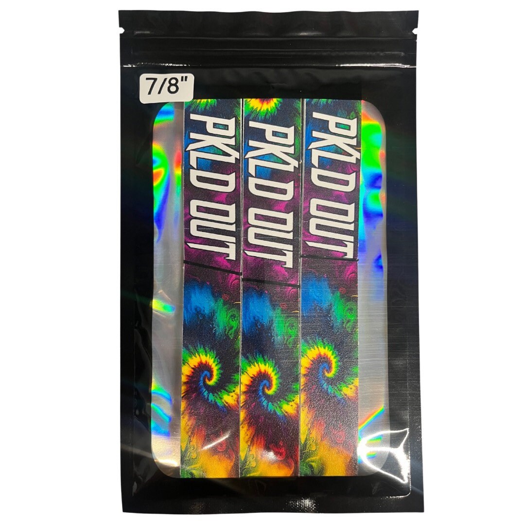 Pickleball Edge Guard Tape tyedye Etsy