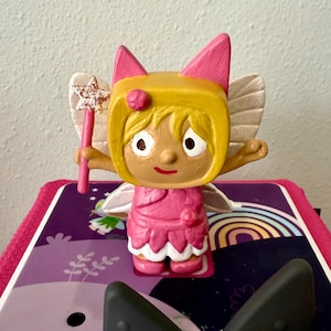Glenda Custom Creative Tonie