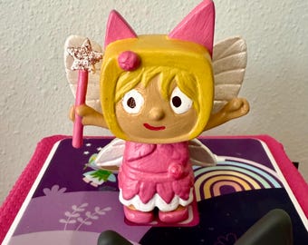Glenda Custom Creative Tonie