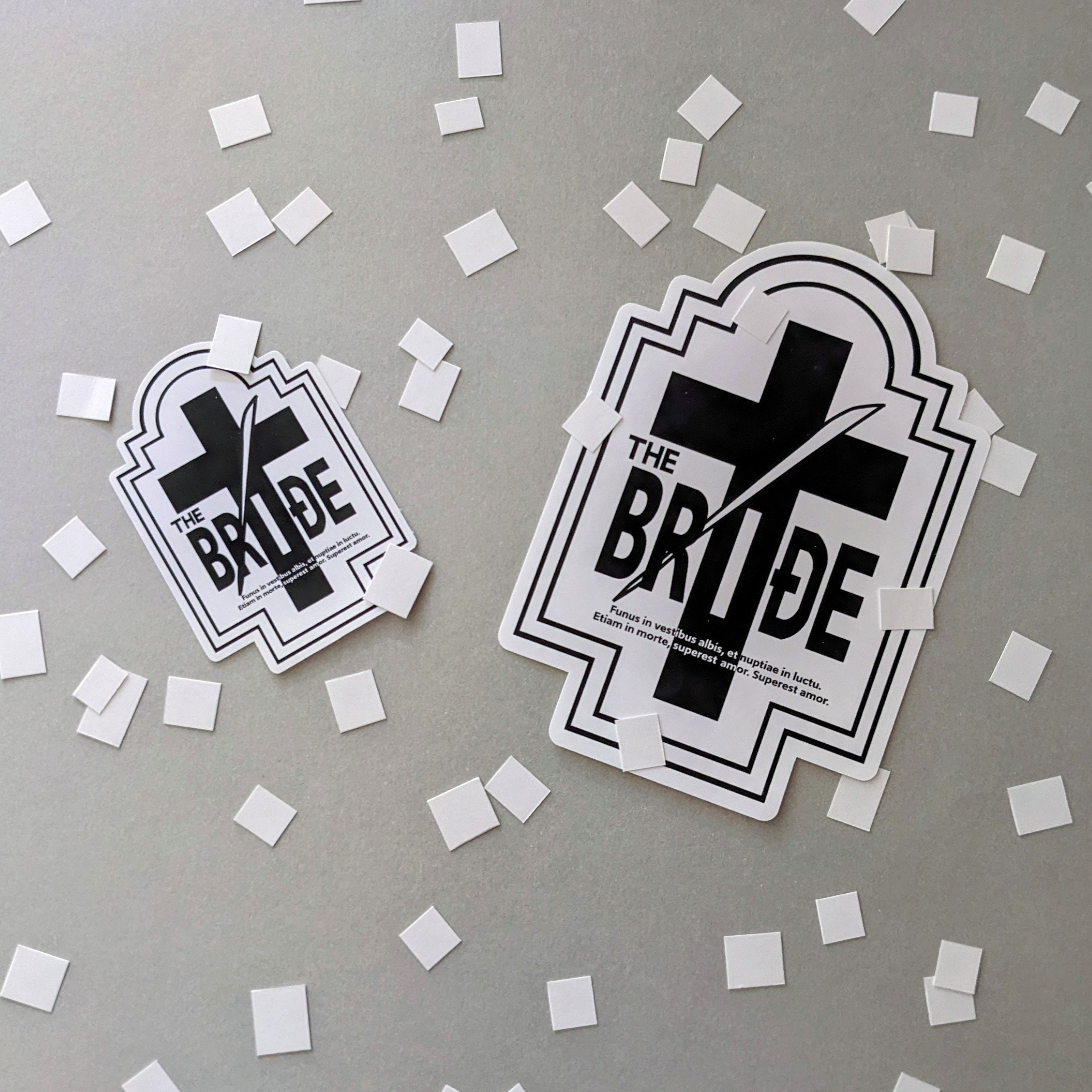 4 Sheets, Wedding Stickers, Love Stickers, Celebration, Anniversary Sticker,  Bride Stickers, Scrapbooking Sticker, Husband and Wife, 12 