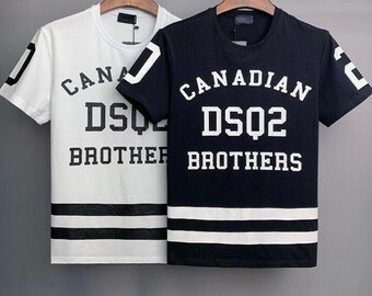 Canadian brothers shirt tshirt custom gift shirt