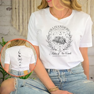 2 Sided Wizard Love Shirt, Have a Wizard Heart Sweatshirt, Wizard Wand Hoodie, Wizard Forever Tee, Wizard Castle  Tee, Wizarding World Shirt
