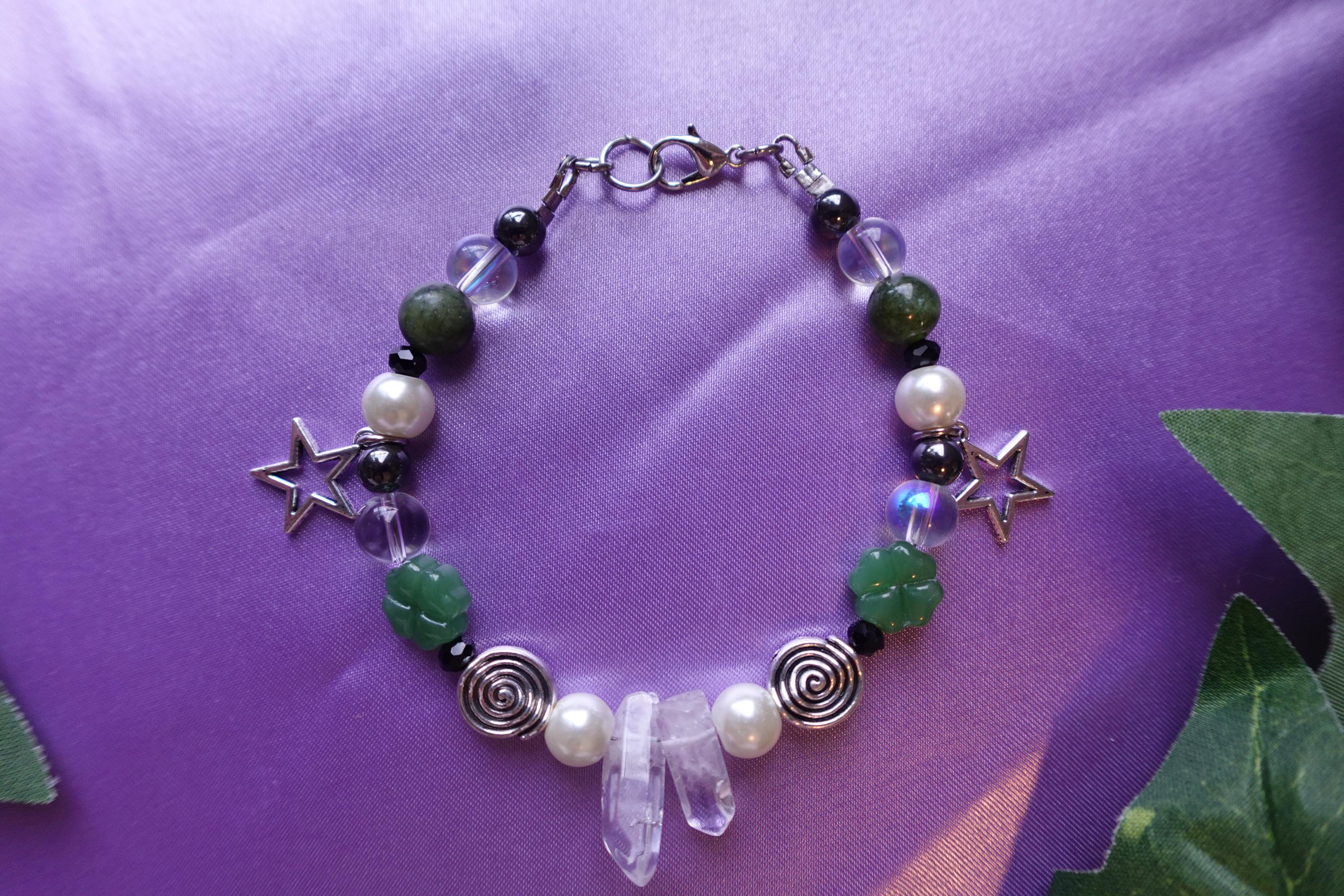 Juminocore Bracelets - Etsy Juminocore Bracelets - Etsy