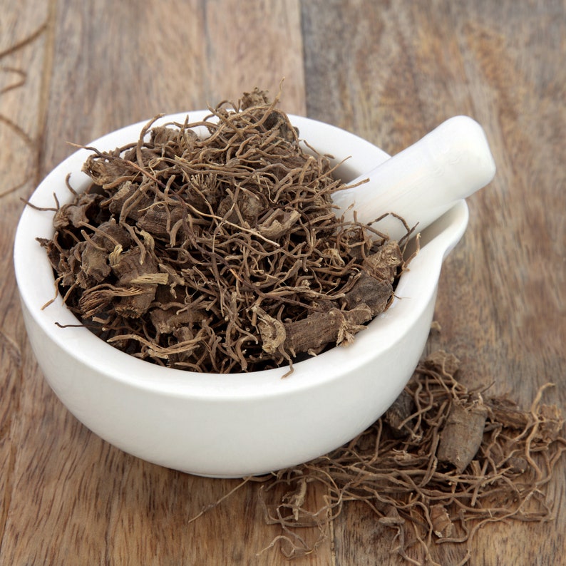 Black Cohosh Tea Menopause & PMS Etsy Sweden